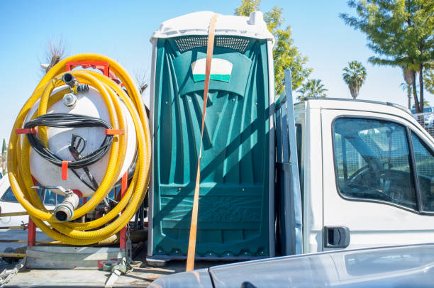 Best Portable restroom solutions  in Wacousta, MI