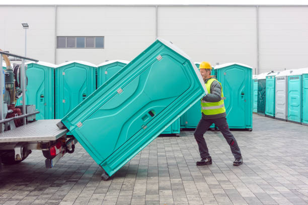 Best High-end porta potty rental  in Wacousta, MI