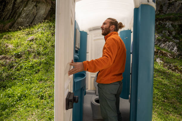 Best Event porta potty rental  in Wacousta, MI
