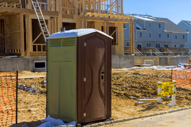 Best Local porta potty services  in Wacousta, MI