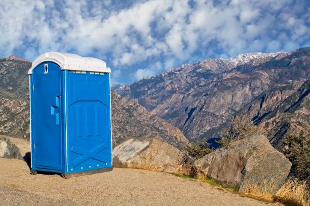 Best Porta potty delivery and setup  in Wacousta, MI