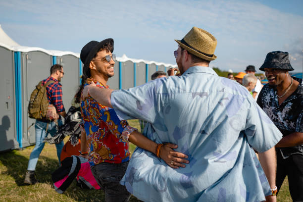 Best Local porta potty services  in Wacousta, MI