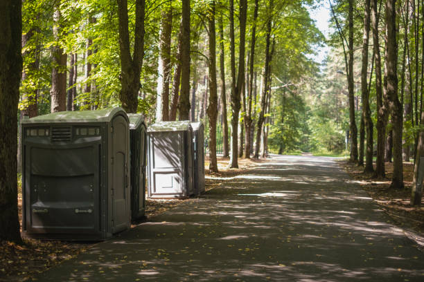 Portable Toilet Options We Offer in Wacousta, MI