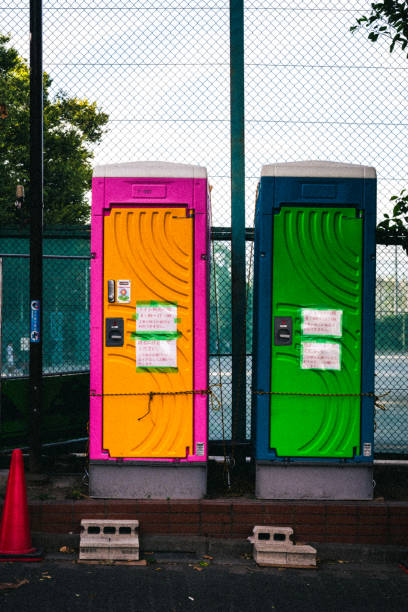 Best Emergency porta potty rental  in Wacousta, MI