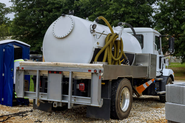 Best Porta potty rental near me  in Wacousta, MI