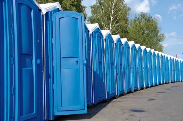 Best Construction site porta potty rental  in Wacousta, MI